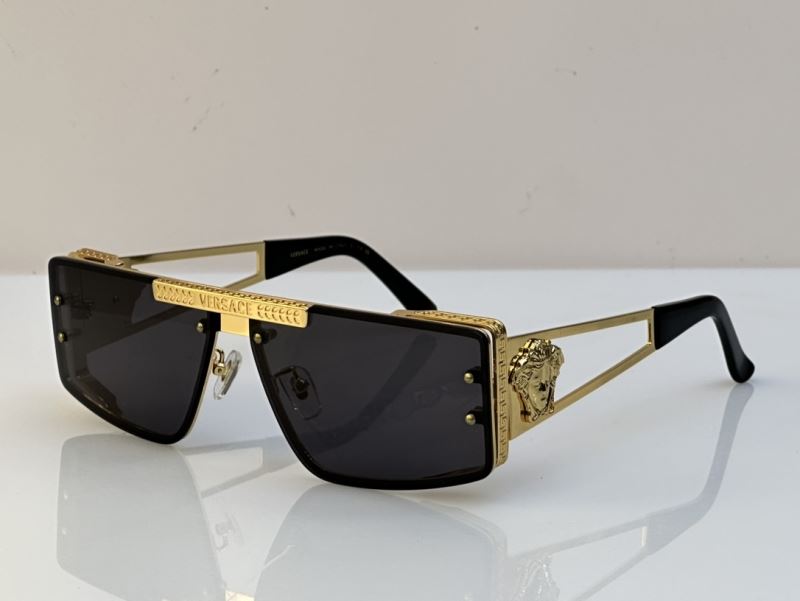 Versace Sunglasses